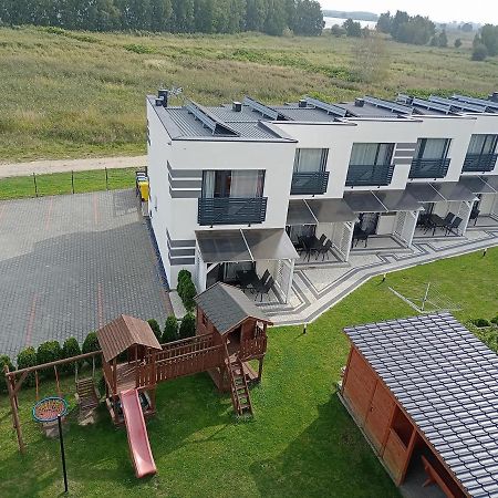 Over Lake-Domki,Apartamenty Mielno  Exterior photo