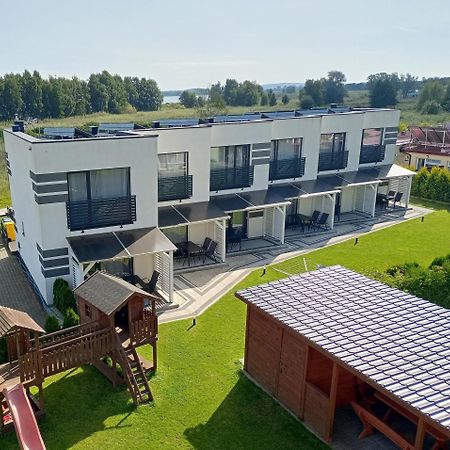 Over Lake-Domki,Apartamenty Mielno  Exterior photo