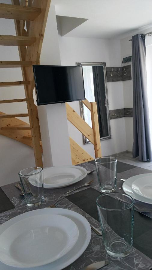 Over Lake-Domki,Apartamenty Mielno  Exterior photo